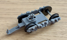 LIMA bogie mâle pour voiture