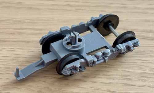 Lima bogie mâle pour voiture - pour,