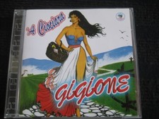 CD  GIGIONE  'A Ciociara