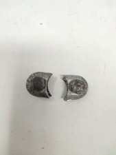 vintage rear dropout spacer spaziatore forcellino posteriore brevetto Boeris