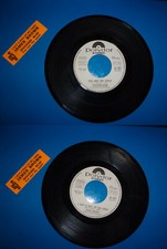 disco jukebox + Sticker JAMES BROWN I got a bag / SHOCKING BLUE Eve and the a. 2