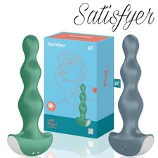 Satisfyer Lolli Plug 2 Unisex