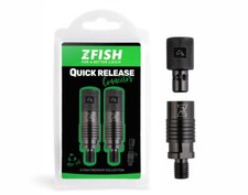 ZFISH QUICK RELEASE CONNECTOR