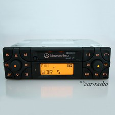 Radio originale Mercedes Audio