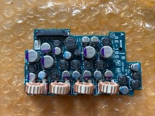 SONY DVW-970P Mounted C. Board