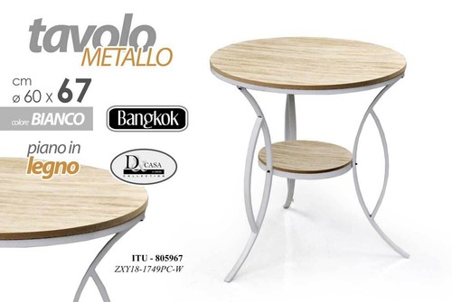 Tavolo tavolino bangkok - tavolo,