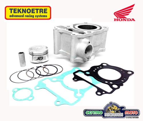 Kit gruppo termico teknoetre - kit,