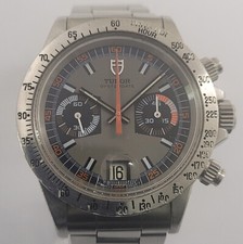 Tudor Monte Carlo Orologio