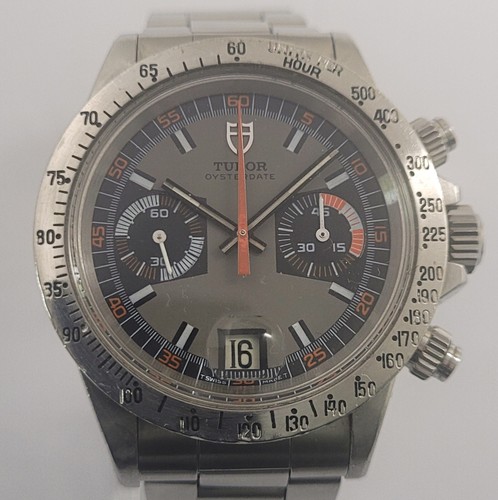 Tudor monte carlo orologio - tudor,