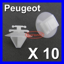 Peugeot 106 206 207 - 306, 307