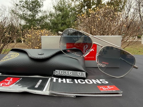 Ray ban rb3636 - occhiali, da