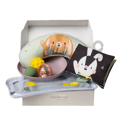 Taf toys tummy time - time, kit