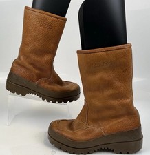 Vintage Stivali donna LOTTO in