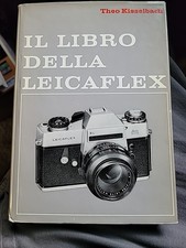 IL LIBRO DELLA LEICAFLEX