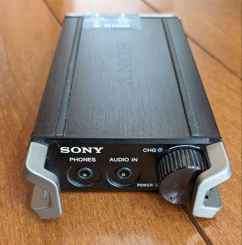Amplificatore per cuffie audio