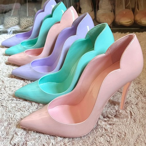 Decolte donna tacco - , a