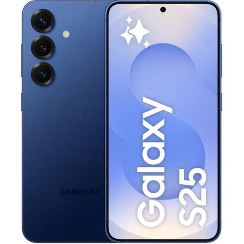 Samsung galaxy s25 128gb - samsung, 5g