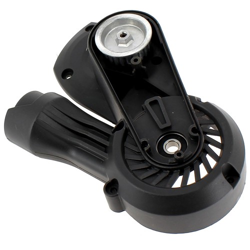 Carter sinistro 5131030613 - ,