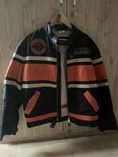 Giubbino harley davinson
