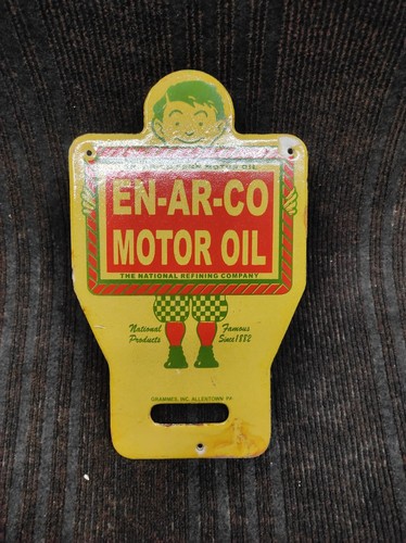 Targa insegna metallo smaltata