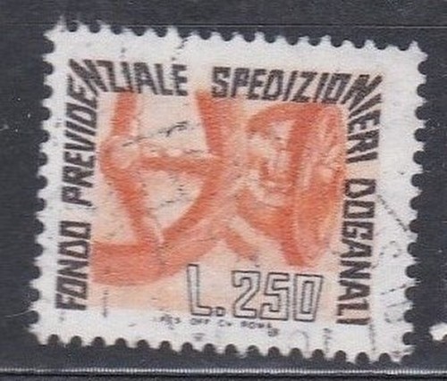 Italia 1988 roma - italia, da