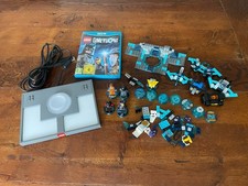Lego Dimensions Wii U