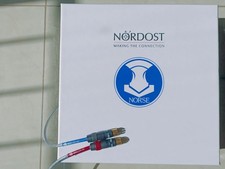 High End Nordost Baldur Leif