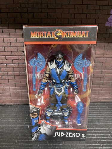 Mcfarlane toys modellino - mcfarlane,