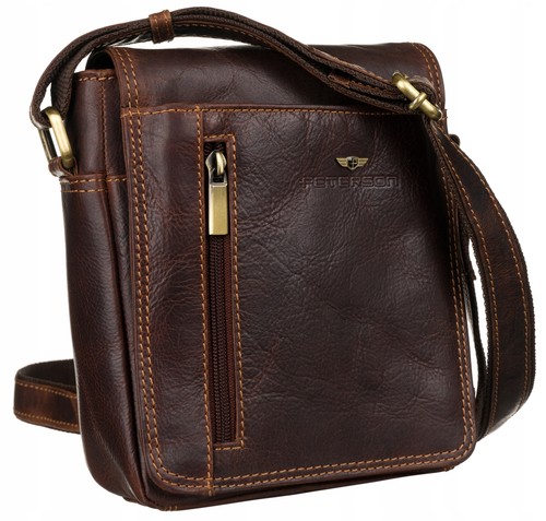 Borsa tracolla peterson in - borsa,