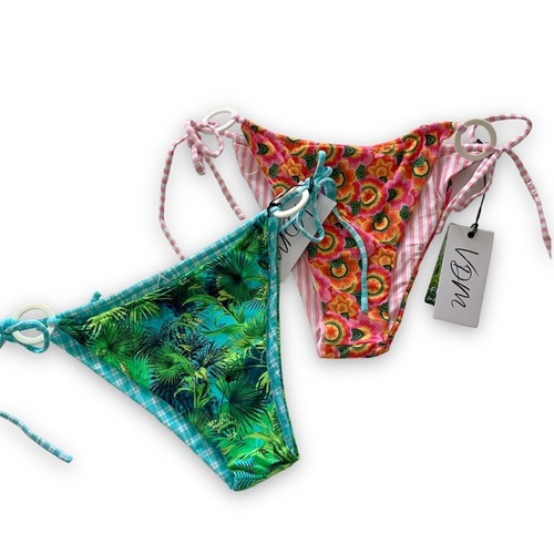 Bikini slip vdm revolve - slip,