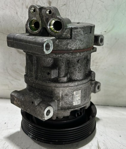 Compressore aria condizionata - compressore,