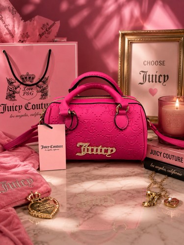 Borsa tracolla juicy - borsa, couture