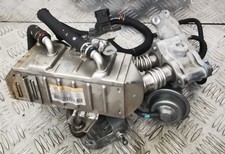 TOYOTA YARIS 1.4 DIESEL 12-13-14-15-16 RADIATORE EGR