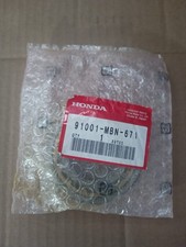 HONDA XR650R 2000-2008