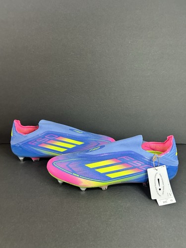 Adidas f50 elite laceless - elite,