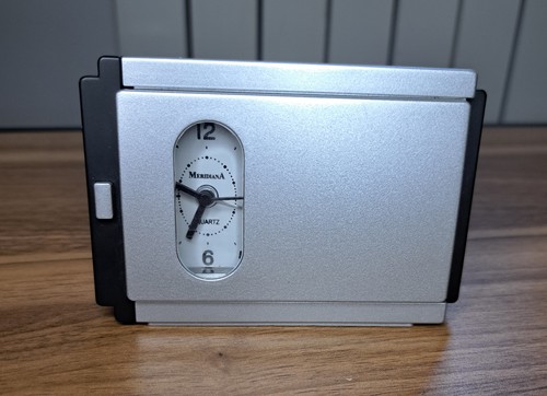 Orologio tavolo meridiana - da,