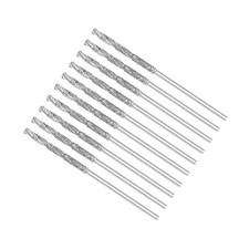 Punte per Trapano a Torsione