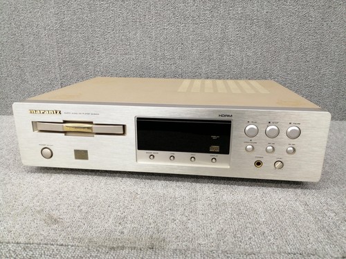 Marantz sa8400 lettore - marantz,