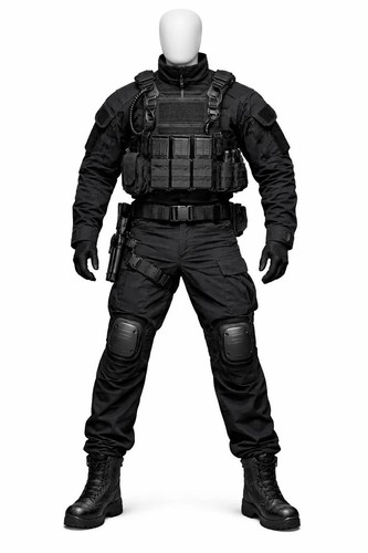 Set costume combattimento - set,