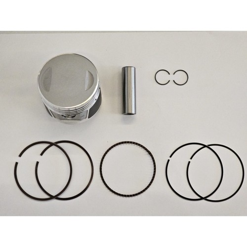 Kit pistone cvt200 - pistone, au200