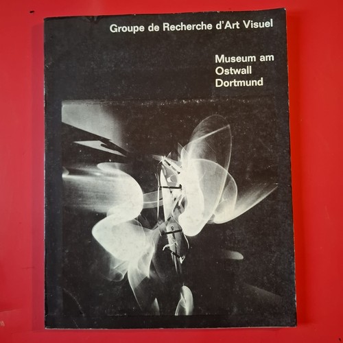 Groupe recherche art - de, d'art