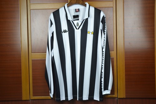 Maglia jersey juve home - juve,