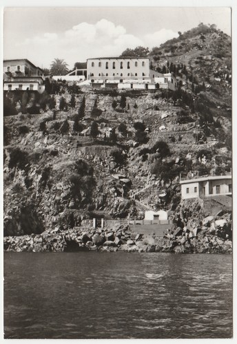 Copanello catanzaro hotel - copanello,