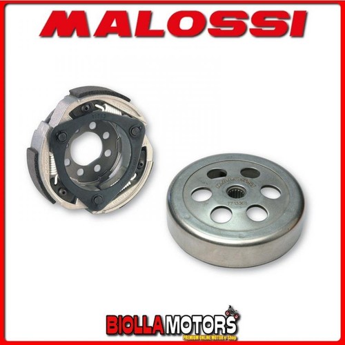 5217405 kit frizione - e, campana