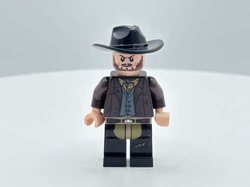 Lego 79109 minifigure - minifigure, il