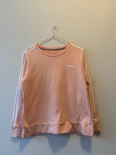Felpa adidas donna