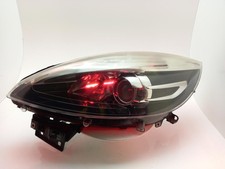 Faro proiettore anteriore