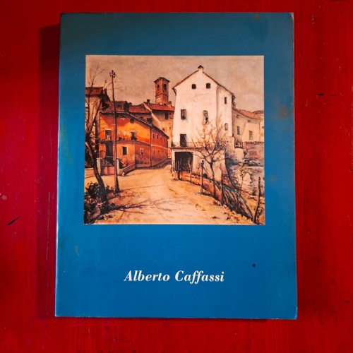 Alberto caffassi un - -,