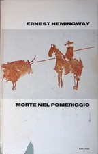 Morte nel pomeriggio -
