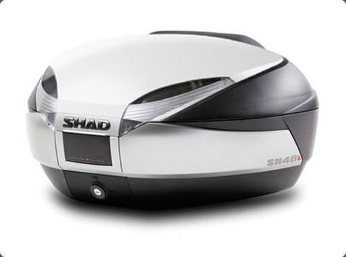 Shad top case sh48 - shad,